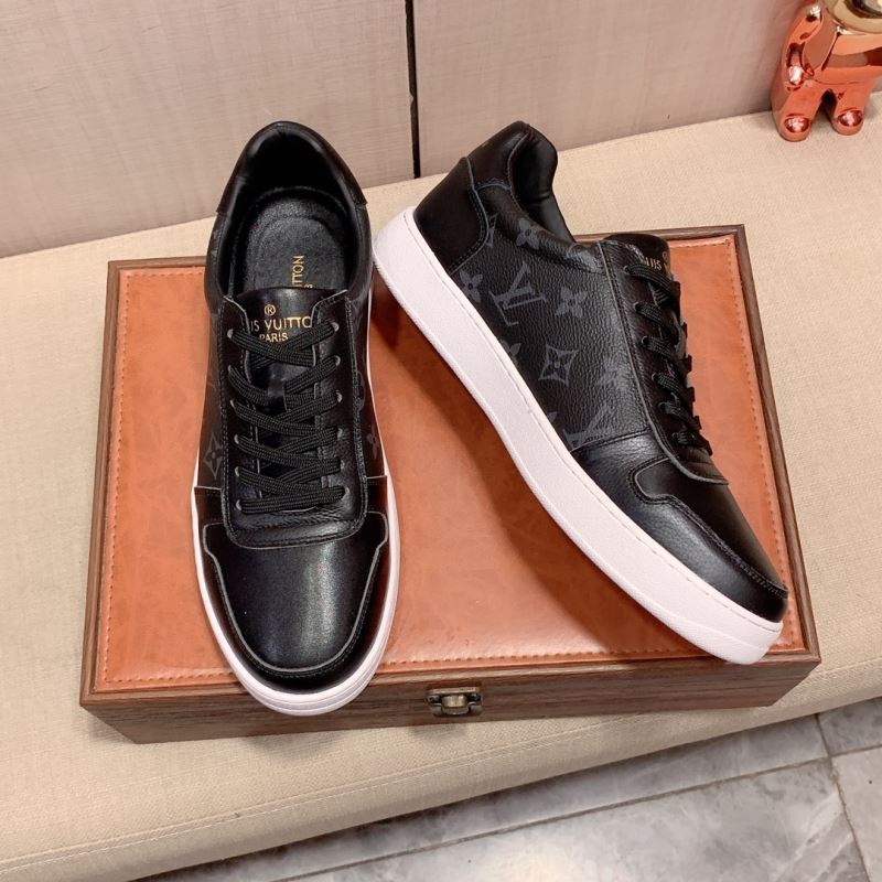 Louis Vuitton Low Shoes